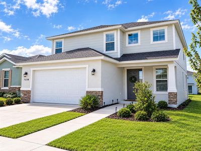 7238 SW 60TH LANE