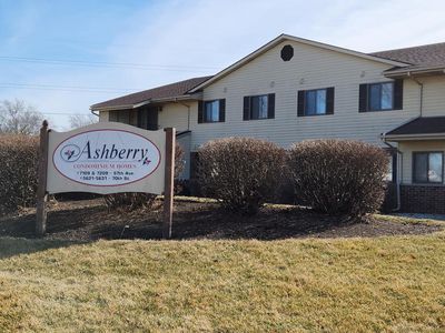 5631 70th STREET #103