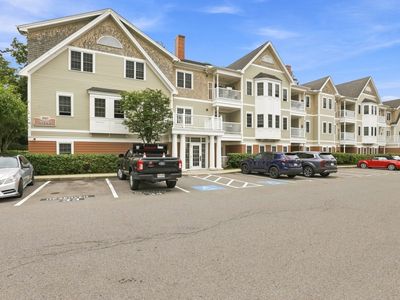 180 Chickering Rd Unit 302C