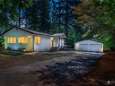 14504 Holiday Drive NW