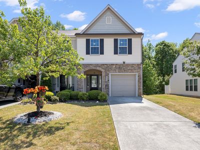 3617 Landshire View Ln