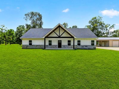 950 Brushy Creek Dr