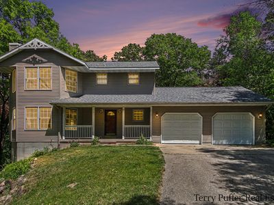 12080 Pine Cone Dr NE
