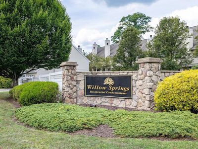 27 Willow Springs #27
