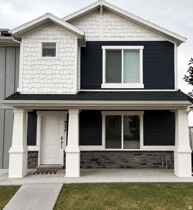 937 E Hercules Ct