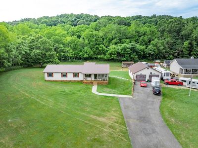 261 Sanders Mines Rd