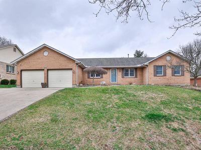 30 Stablegate Ct