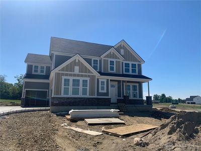 Property at 7079 Jolliet, Middletown, OH