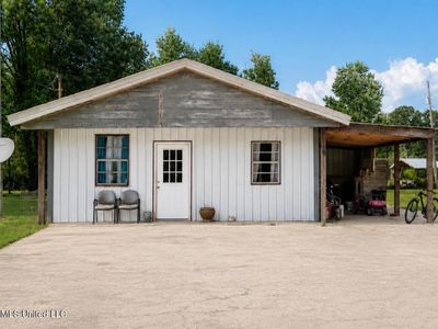 3224 Old Jackson Rd