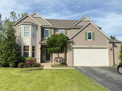 2023 Crosswind Dr