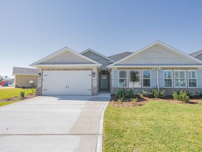 Family Room Plan, Ryan's Cove