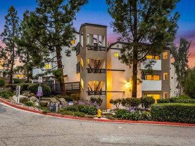 9705 Mesa Springs Way UNIT 224