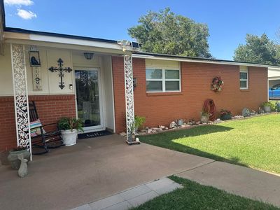 Property at 516 W 1st St, Hale Center, TX