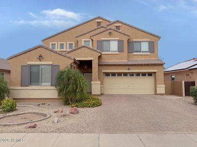 1353 E JUDI Drive