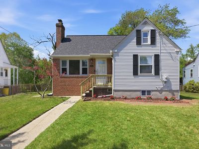 708 Glenview Ave