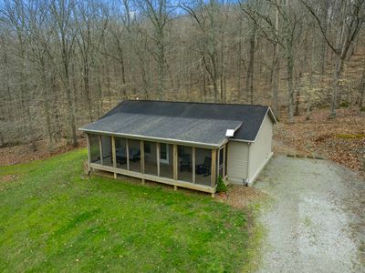 1825 Bald Knob Rd