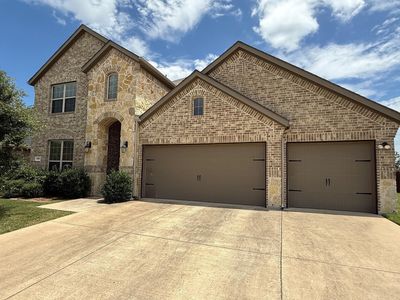 276 Goliad Trl