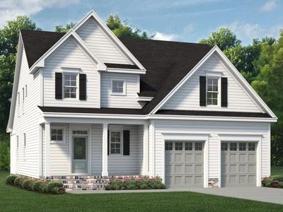 Hayes Plan, Griffon Pointe