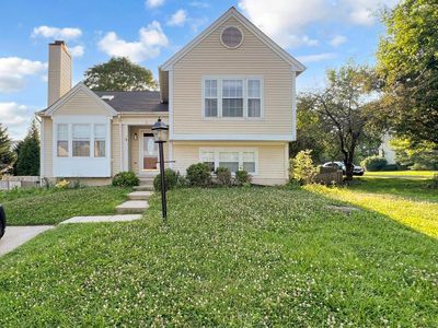 2 Harrod Ct