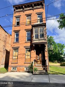 Property at 13 Lexington Avenue, Albany, NY