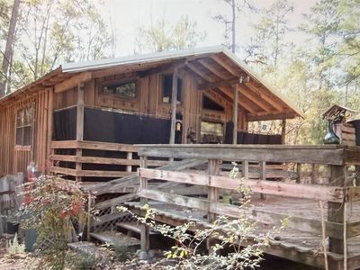 Property at 359 Dogwood, Onalaska, TX