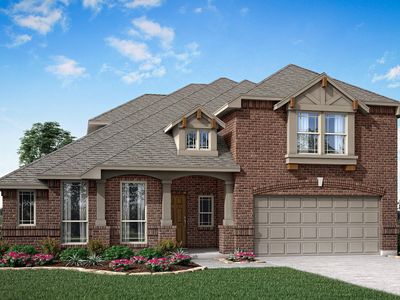 Property at 916 Hickory Chase Dr, Godley, TX