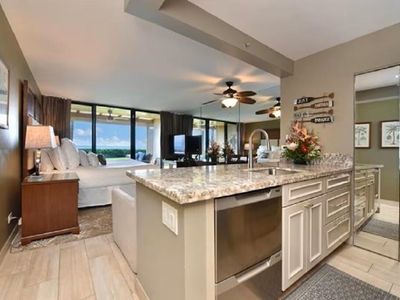 110 Kaanapali Shores Pl #102