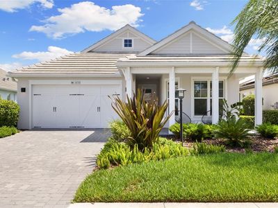 8058 Tidal Pointe Way