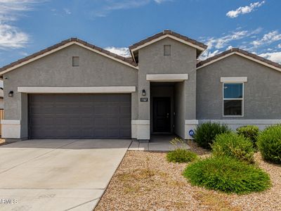1167 W Castle Ct