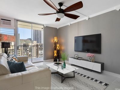 2452 Tusitala St APT 1610