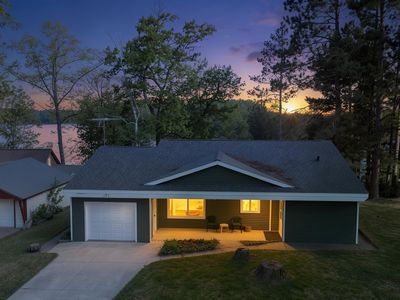 17392 Archibald Lake Rd