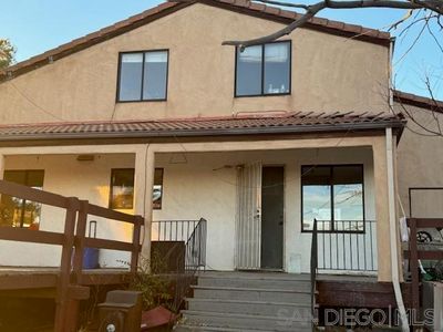 2513 Tecate Divide Rd