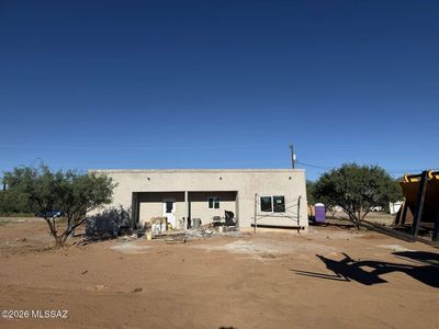 Property at 1856 Tijuana Ct, Rio Rico, AZ