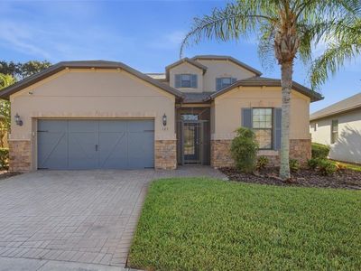 125 LA CRESTA COURT