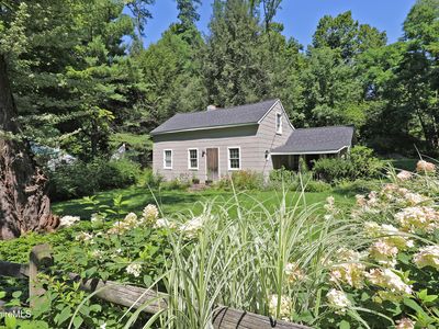 221 Old Queechy Rd