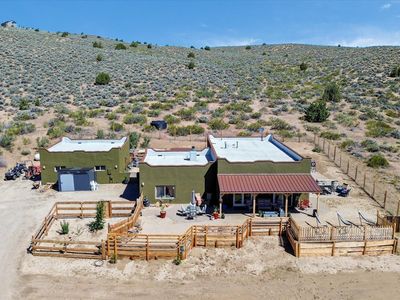 200 Curnow Canyon Rd