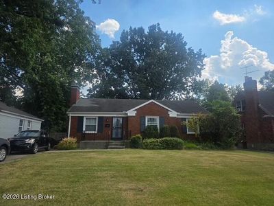 Property at 6847 Green Meadow Cir, Woodlawn Park, KY