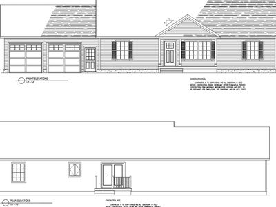 Lot #2 Pine Hill Road