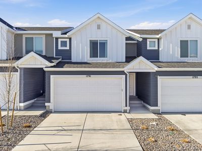 Property at 1791 N Patchwork Ave #1237, Tooele, UT
