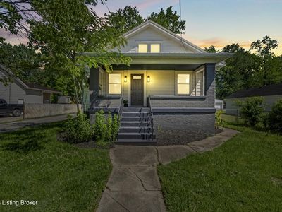 1418 Indiana Ave