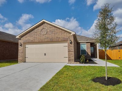 442 Amberwood Park Dr