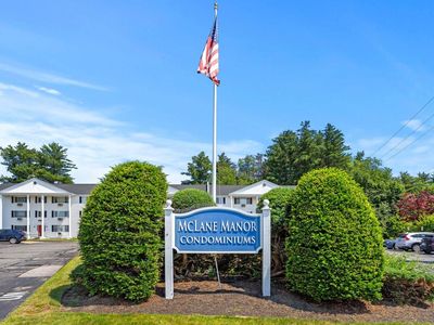 105 Portsmouth Avenue #31