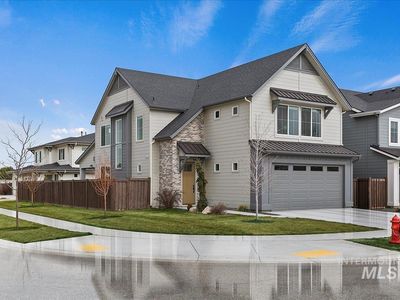 3346 W Ladle Rapids Ct