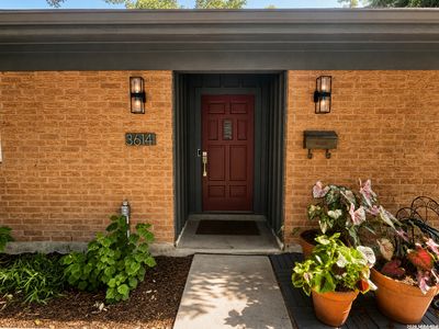 3614 Larkhill