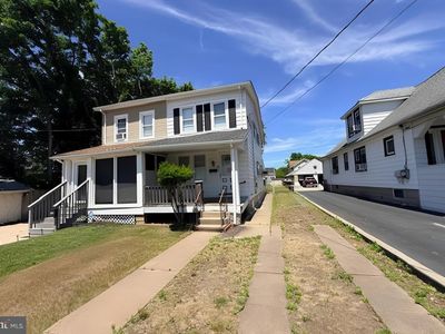 Property at 750 Trumbull Ave, Lawrence Township, NJ