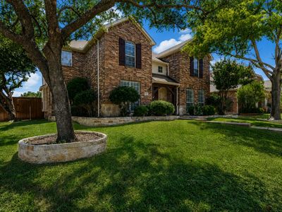 3004 Austin Dr