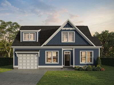 The Princess Anne Rd Plan, Virginia Beach Country