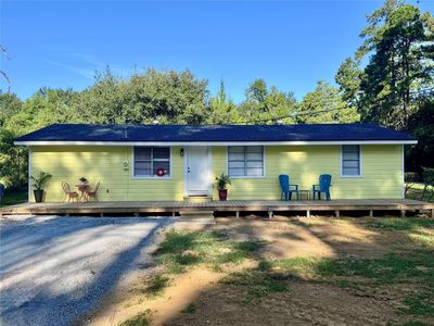 Property at 375 Hayes Rd, Silsbee, TX