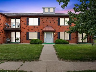 4420 Tama St SE APT 7