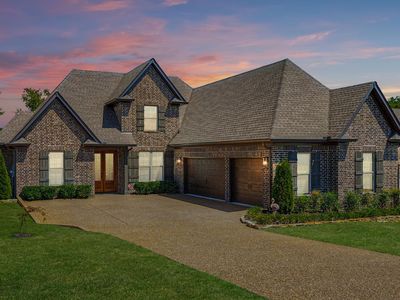 982 Luxborough Dr